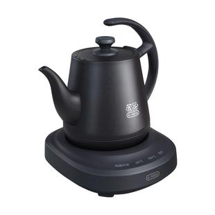 吉谷底部自动上水电热壶家用恒温热水壶烧水壶泡茶专用极度TB008B