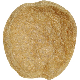 脆豆腐干货邳州素鸡油炸豆干脆皮豆腐火锅麻辣烫徐州特产豆制品