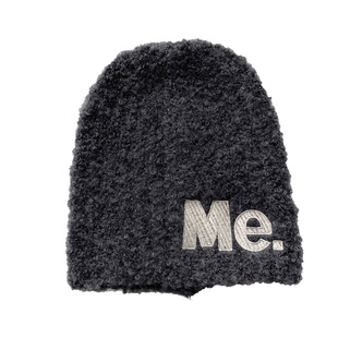 婴儿秋冬套头帽子复古男宝宝护耳针织帽洋气女童保暖百搭毛线帽潮