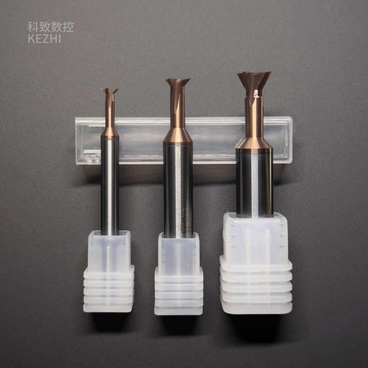 钨钢燕尾刀整体硬质合金燕尾铣刀45度60度75度加长避空燕尾槽铣刀