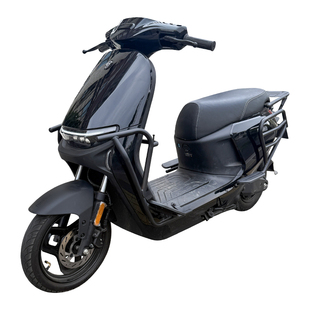 适用九号电动车N385c/N70C//N系列护杠M85C/m95cmax保险杠后货架