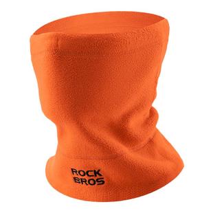 洛克兄弟户外抓绒帽男女防风保暖头套滑雪面罩徒步帽子登山围脖冬