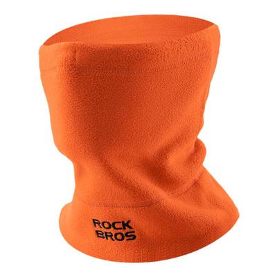 洛克兄弟骑行面罩秋冬防风保暖