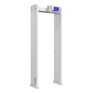 中安谐安检门手机金属探测门智能高精度工厂学校KTV医院安全检测