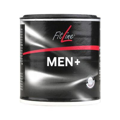 德国pmfitline小黑倍立健营养素