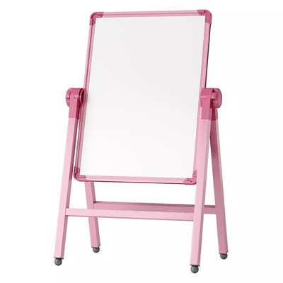 儿童画板双面磁性支架式教学小黑