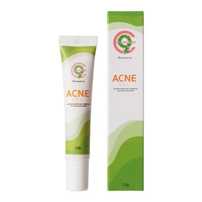 泰国院线级］水杨酸0.5%祛痘凝胶