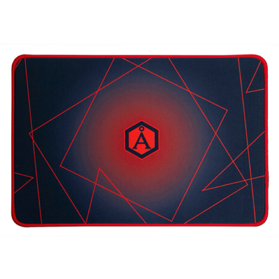 【Cubicle酷比科】Angstrom魔方专用练习垫 Angstrom黑红经典款