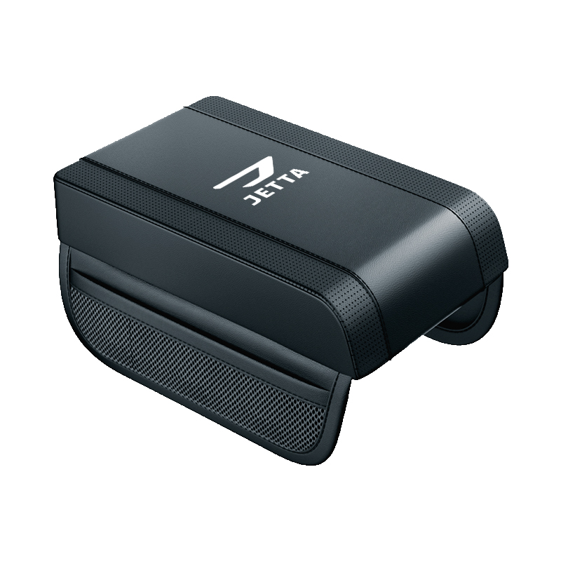 捷达vs5中央扶手箱垫保护套VA3/VS7汽车扶手箱增高垫装饰用品大全