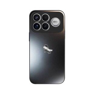 适用红米k90promax手机壳新款k90马年防摔redmik80磨砂散热小米k80至尊版高级感k70超薄70e全包镜头pro保护套