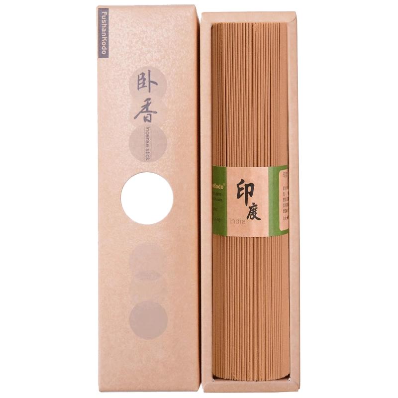 印度老山566天然檀香家用室内