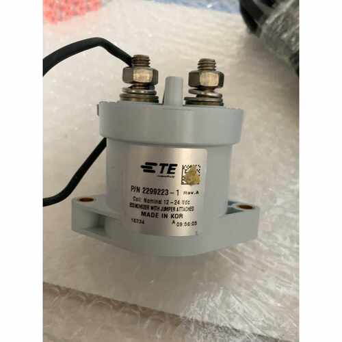 泰科继电器IHV50A5ANG/2299223-1，全新6-