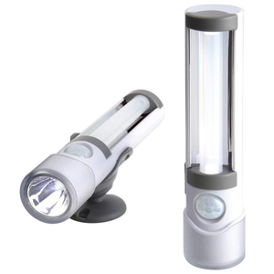 日本采购 多功能三合一 手电筒 走廊灯 台灯 LED光源自动感应灯