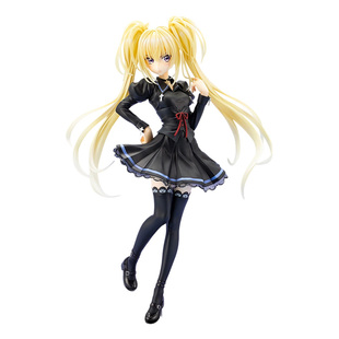 预定 寿屋手办1/7 守护甜心! 星名歌呗 制服 月咏歌呗 PV320 礼物