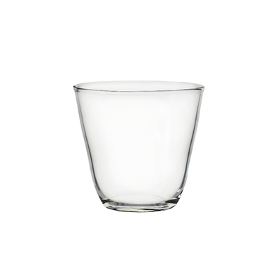 Dirty耐热玻璃杯美式浓缩咖啡杯