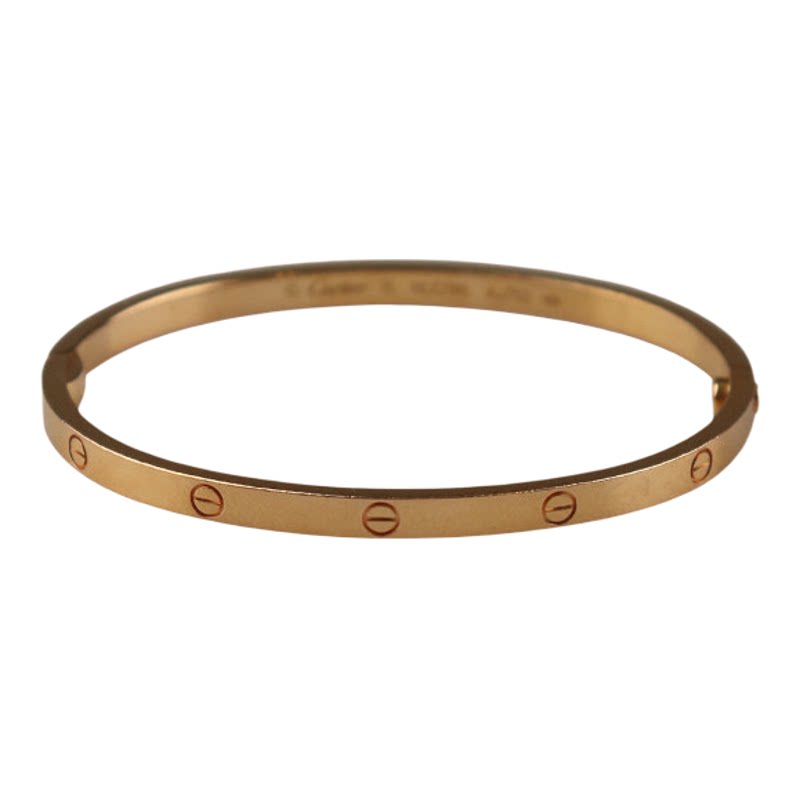 中古「9.5新」Cartier(卡地亚)