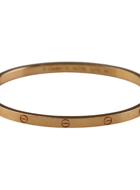 中古「9.5新」Cartier(卡地亚)