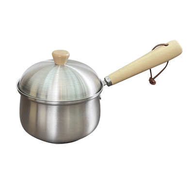 可爱小锅电磁炉加热敲实用~