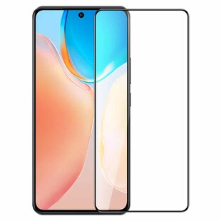 连环马适用vivox70钢化膜x70手机膜新款全屏覆盖保护防窥膜适用vivo康宁抗指纹V2133A高清全包防蓝光玻璃防爆