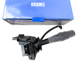 适用别克老君越转向大灯远近光组合开关带定速巡航06-09汽配纯正