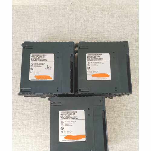 【议价-可维修】 通用电气GE IC695CPU315 全新/均有货