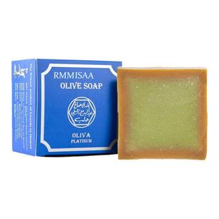 叙利亚官方进口手工古皂旗舰店橄榄身体沐浴精油卸妆洁面香肥皂