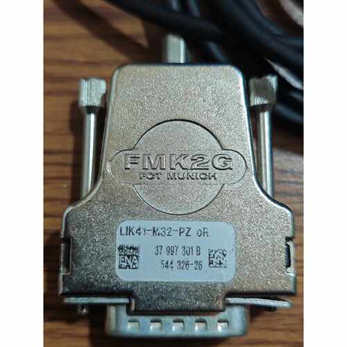 询价-FCT FMK2G光栅尺读数头 LIK41-M32-PZ