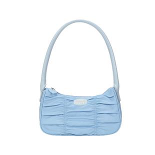 VANWALK海边日记 小众设计高级感腋下包法式少女法棍包手提单肩包