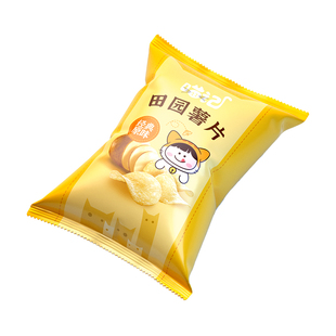 食品包装袋3d模型c4d糖果肉脯青豌豆翅中翅根自立袋薯片样机定制