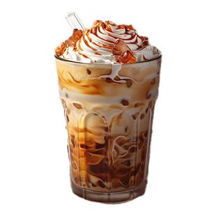 阿华田摩卡咖啡速溶咖啡粉香醇可可办公室固体饮料胶囊独立装罐装