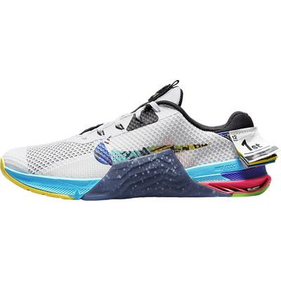 Nike/耐克正品Metcon 7 AMP男女耐磨健身训练鞋DC9510-199