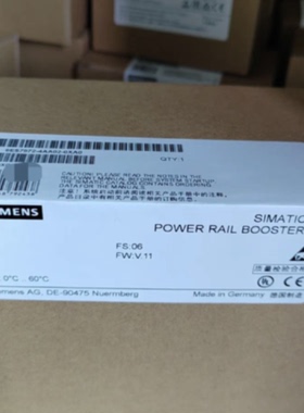 议价6ES7972-4AA02-0XA0西门子原装现货中继器6ES7972-4AA02-0XA0
