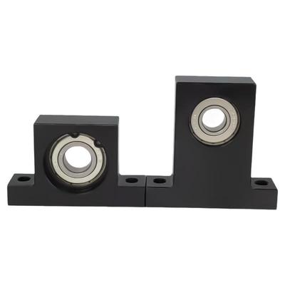 T型立式轴承座带座轴承固定座