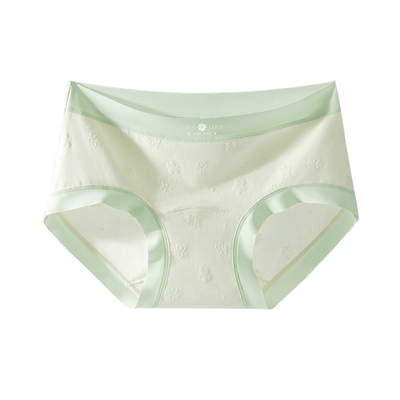 南极人内裤女士纯棉10a级抗菌裆