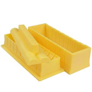 做寿司模具套装工具全套食品级包心形10粒卷切制作神器家用磨具