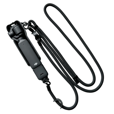 适用大疆pocket3保护套可背斜挎