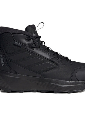 Adidas/阿迪达斯官方正品新款男女缓震耐磨户外保暖雪地靴ID2859