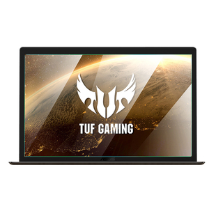 适用华硕天选4屏幕膜3无畏15笔记本a豆14Pro寸VivoBook15飞行堡垒9灵耀ROG幻16魔霸新锐枪神4Plus贴RedolBook