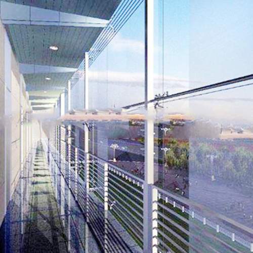 超长 钢化 外墙钢化 广州厂家生产家装建材玻璃其他建筑玻璃