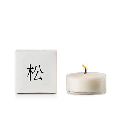 气味诗人香里藏诗蜡烛多香型