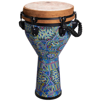 cega非洲鼓高端可调音专业级