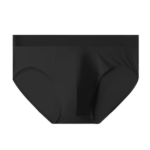 北极绒男士内裤冰丝2026新款夏季薄款短裤衩男生大码宽松三角裤头