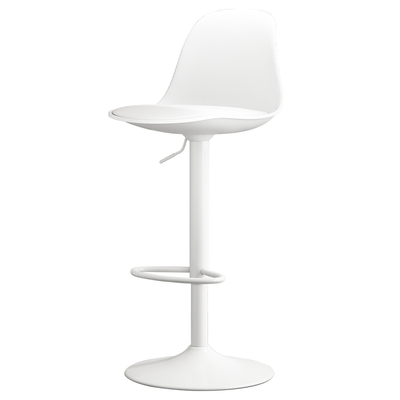 【小红书推荐】吧台椅升降高脚凳