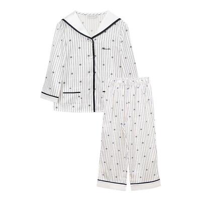 Voyage儿童睡衣套装舒适家居服