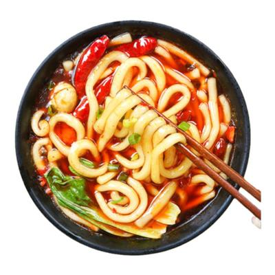 土豆粉袋装粉条火锅粉丝