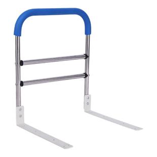 辅助老人孕妇起身手拉借力器床边护栏防掉床起坐扶手适用各种床型