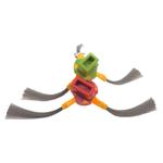 适配科沃斯配件CEN530/630/631叮叮当当660/680/880/810/830边刷