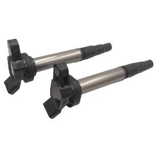 适配于丰田卡罗拉花冠凯美瑞皇冠威驰锐志雷凌高压包原厂点火线圈