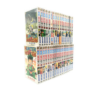现货 漫爵 猎人/全职猎人1-38 全套 台版漫画书 富坚义博 东立 HUNTER x HUNTER 幽游白书