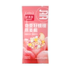 拍3！好麦多酸奶桃桃水果燕麦片
